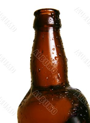 Curve bottle