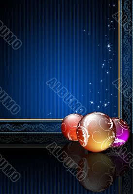 christmas background