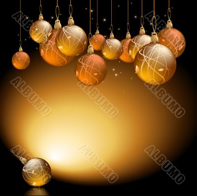  christmas background