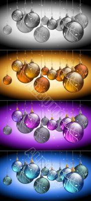  christmas background