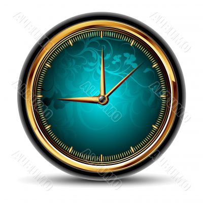 clocks
