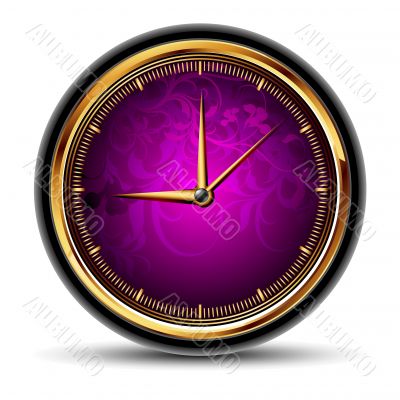 clocks