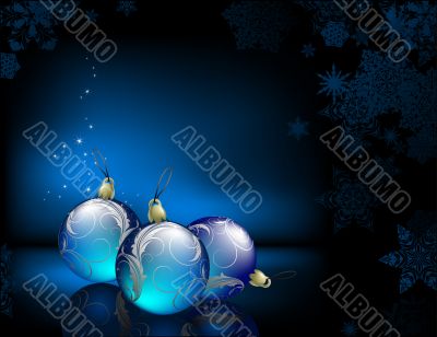 christmas background