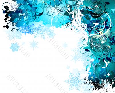 christmas background