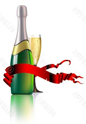 champagne