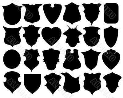 medieval set
