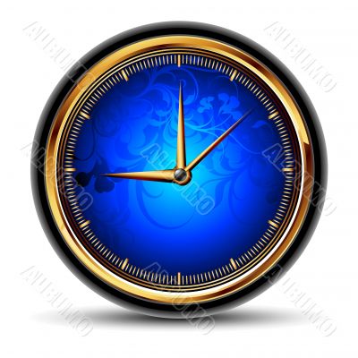 clocks