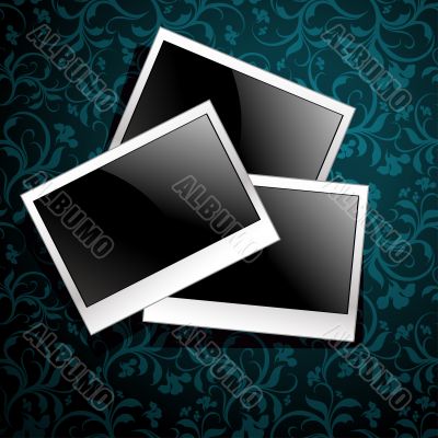  photo frames