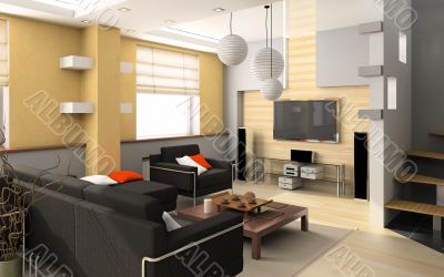 Interior Designs