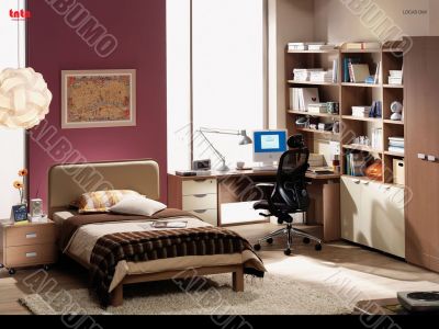 Interior Designs