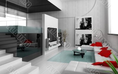 Interior Designs