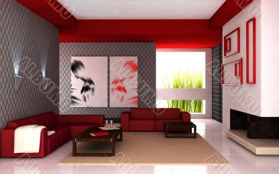 Interior Designs