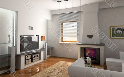 Interior Designs