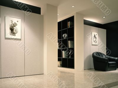 Interior Designs