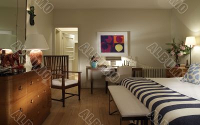 Interior Designs