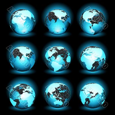 world