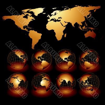  world