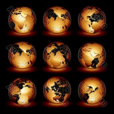 world