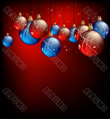  christmas background
