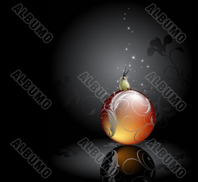 christmas background