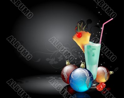 christmas background