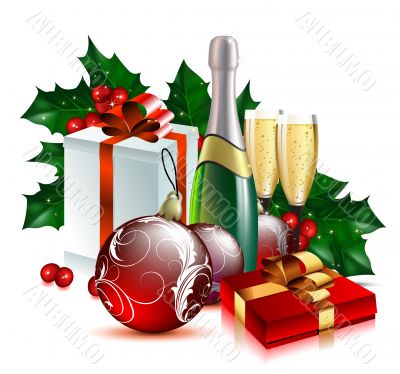  christmas background