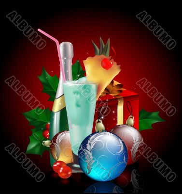  christmas background