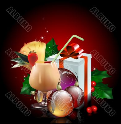  christmas background
