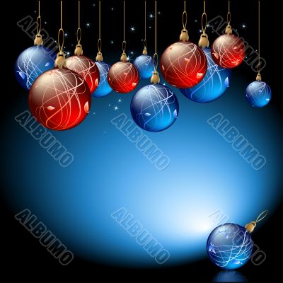  christmas background