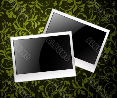 photo frames