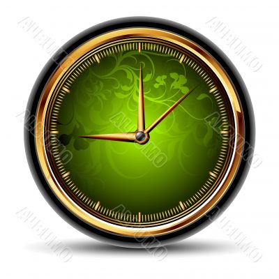 clocks