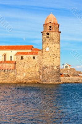 Collioure, South of France