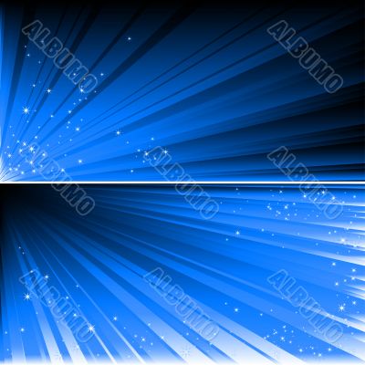 abstract background