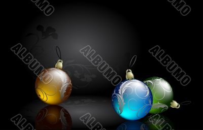 christmas background 