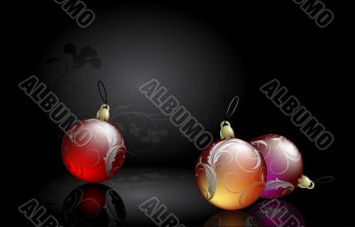 christmas background