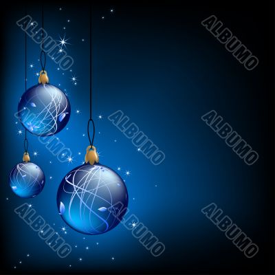 christmas background