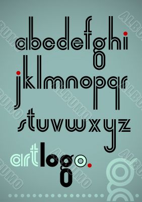alphabet