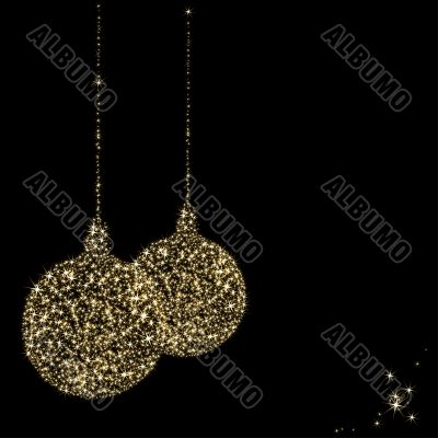 christmas background 