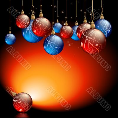  christmas background