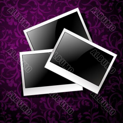  photo frames