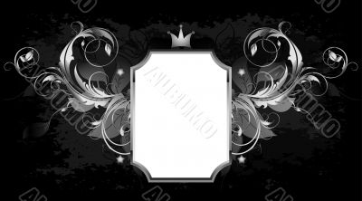  ornamental shield