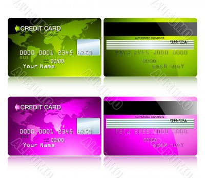  card credit