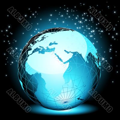 world