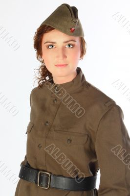 Soldier