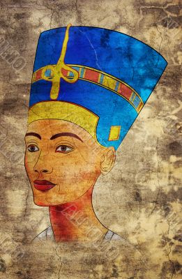 Nefertiti