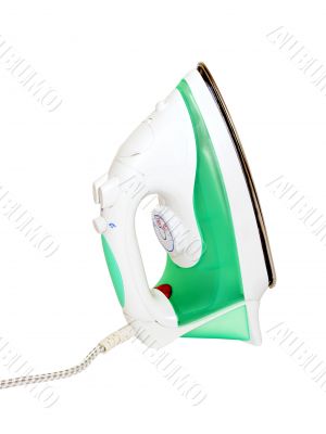 new plastic iron
