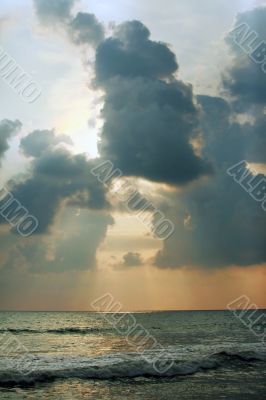 Indian ocean