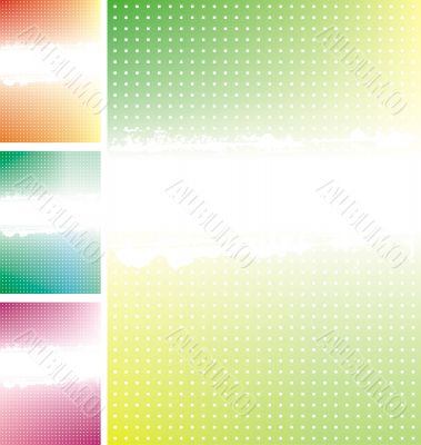 color  background