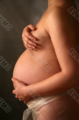 Pregnant