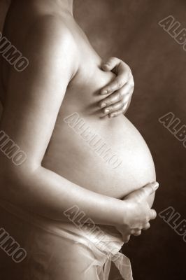 Pregnant